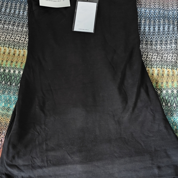 Black minidress - XS - Picture 9 of 10